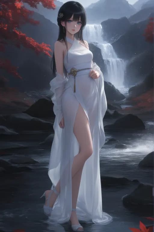 牛和织女