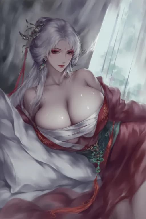 道侣黑化我能不断变强20260419123443103