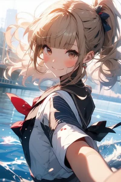 枫花