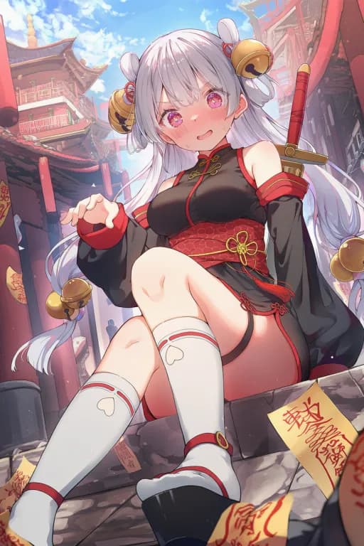 白绫铃