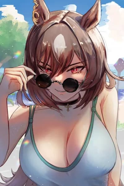 天狼星象征
