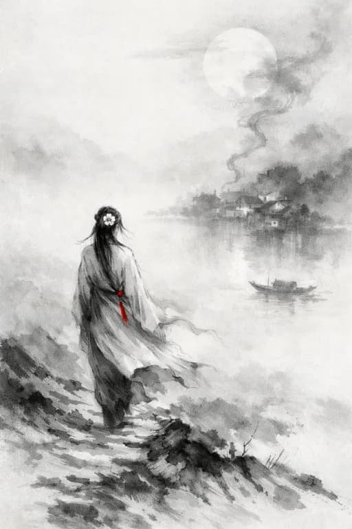 江浸月