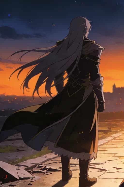 FatePhantom Dive