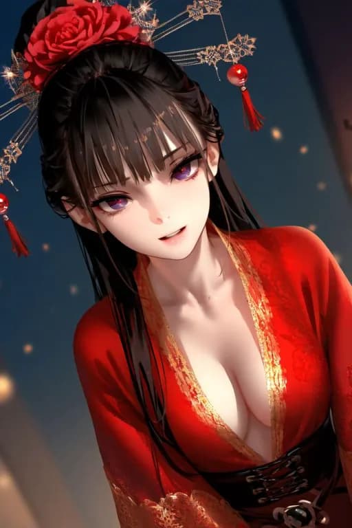 欲望之界