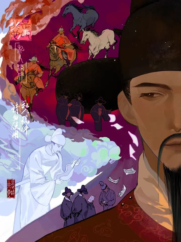 大明帝国 1850 (1.0版)