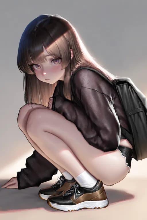 关于User在异世界当黄毛这件事 v1.0