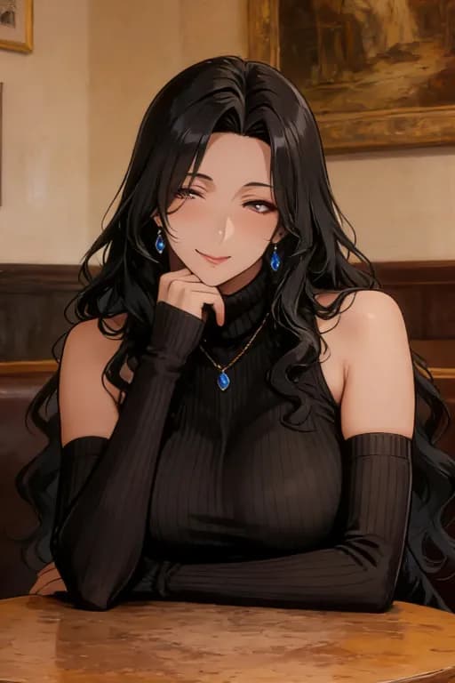 我的舅母苏婉
