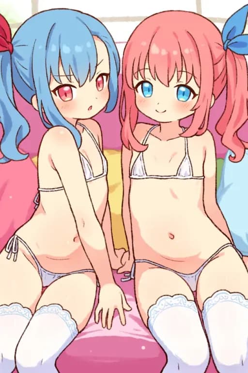 萝莉勇者