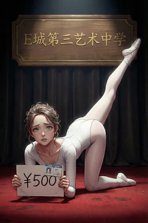 E城第三艺术学校