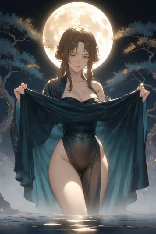 恋蛊