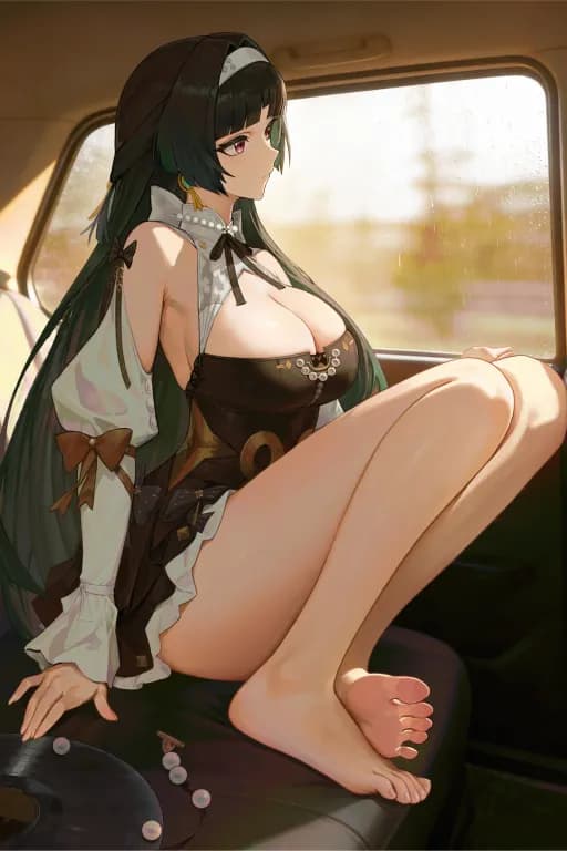 青梅还是天降