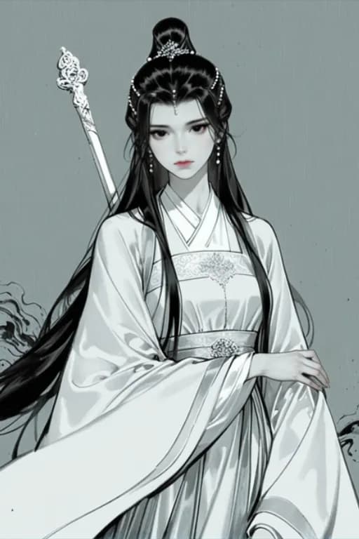 金庸群侠传之武林高手