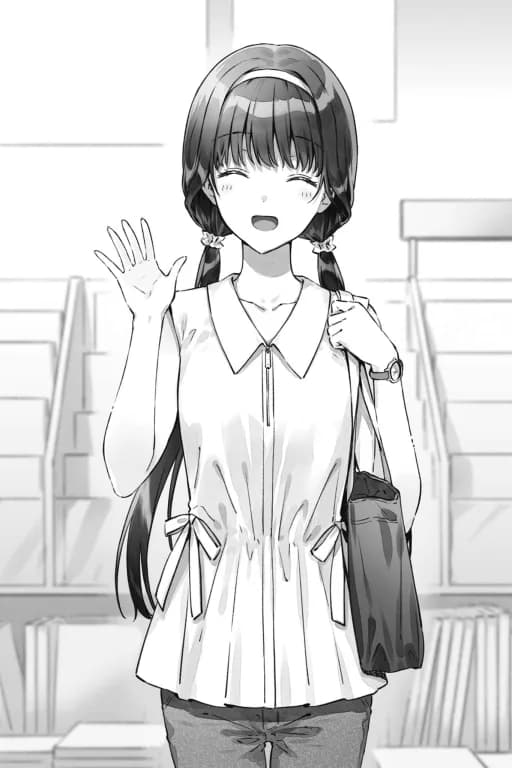 学姐生活