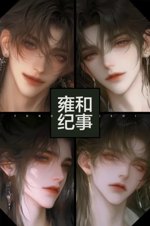 雍和纪事