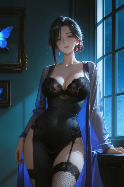 柳欣妍