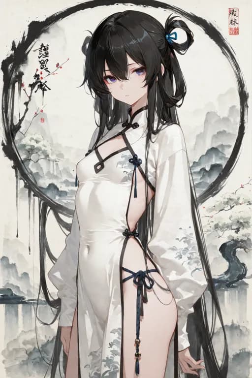 山庄