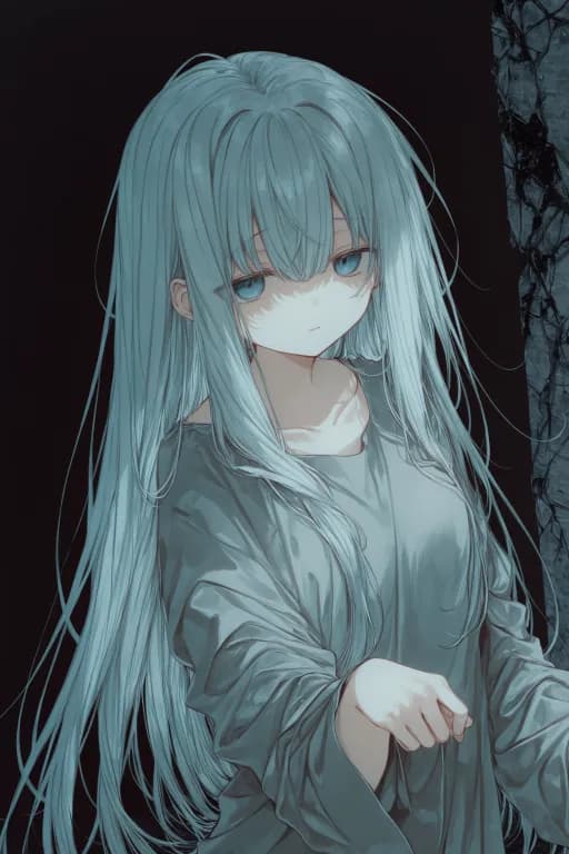 米婭