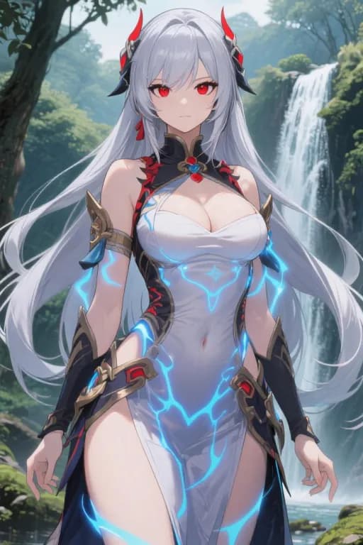合欢妖侠录V1.0