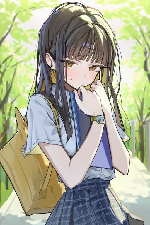 柳若若