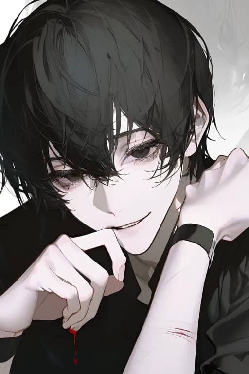 周游青