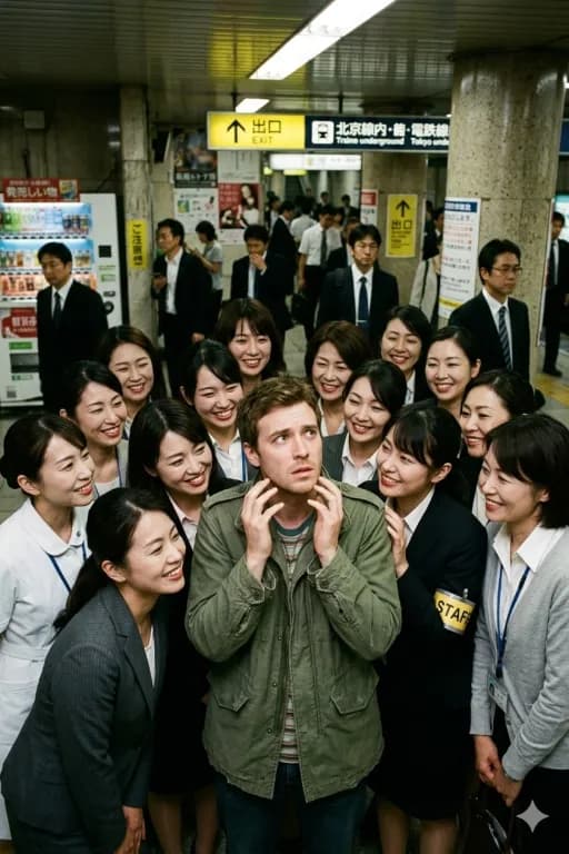 楚门的世界