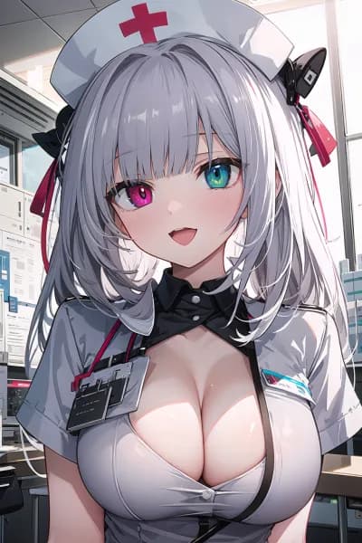色德医生