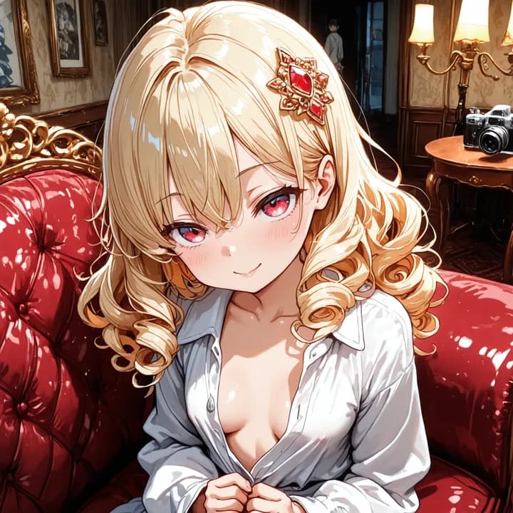隐秘家族