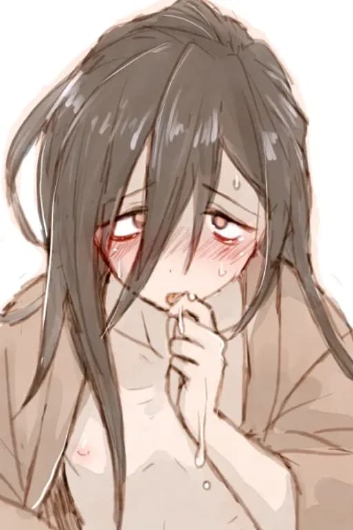 狼