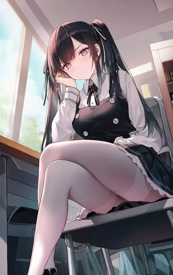 凌夜