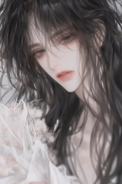 陌惊玉