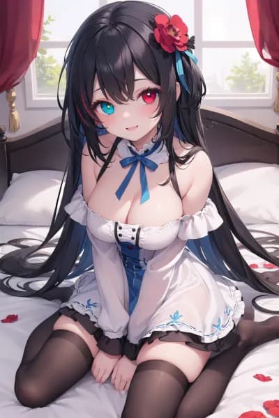 黑泽樱
