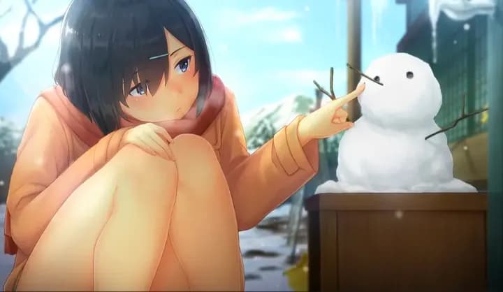 夏原叶月