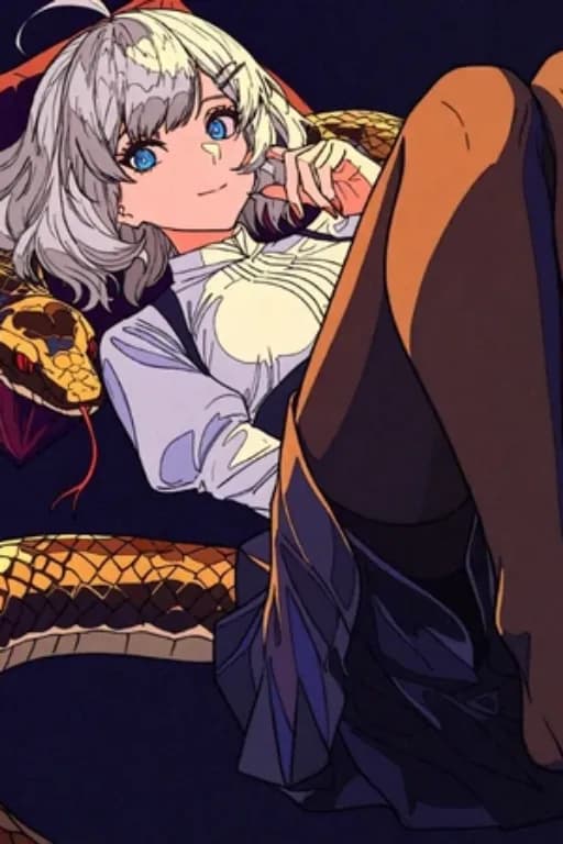 星瞳