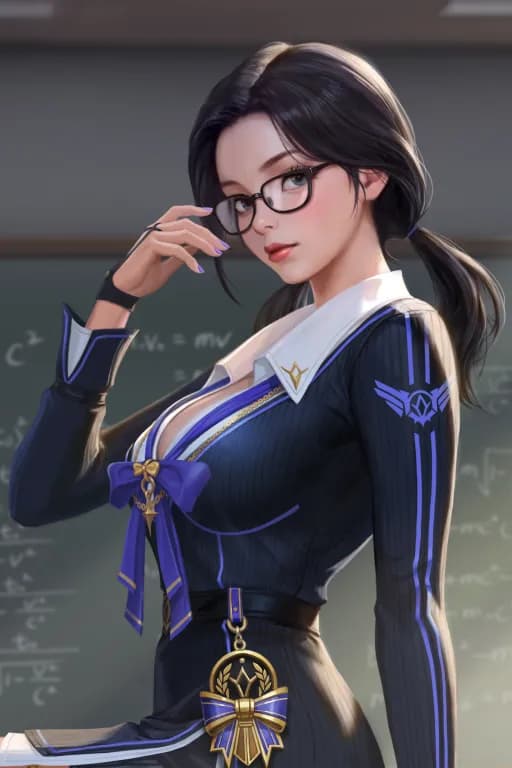 岳母大人不放過我
