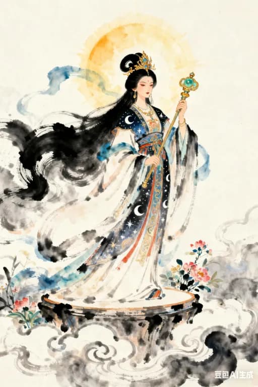 王母娘娘