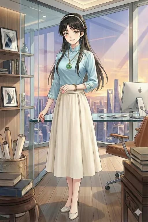 完美大小姐的毁灭愿望-男性视角版
