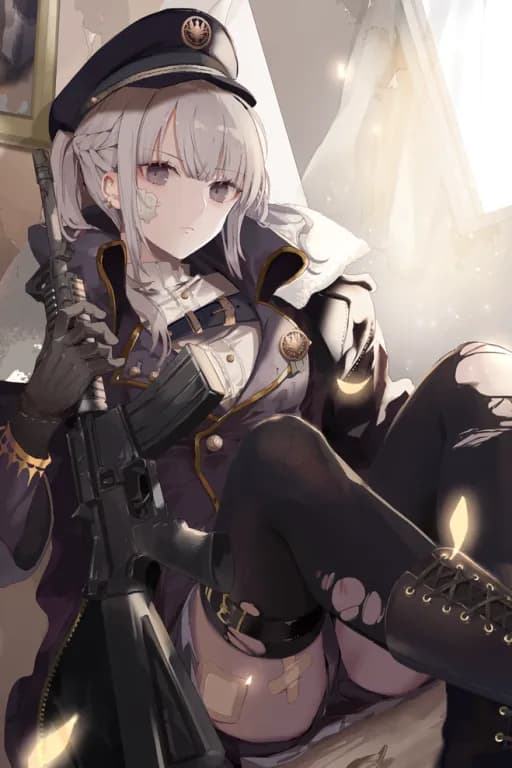 女德稽查队