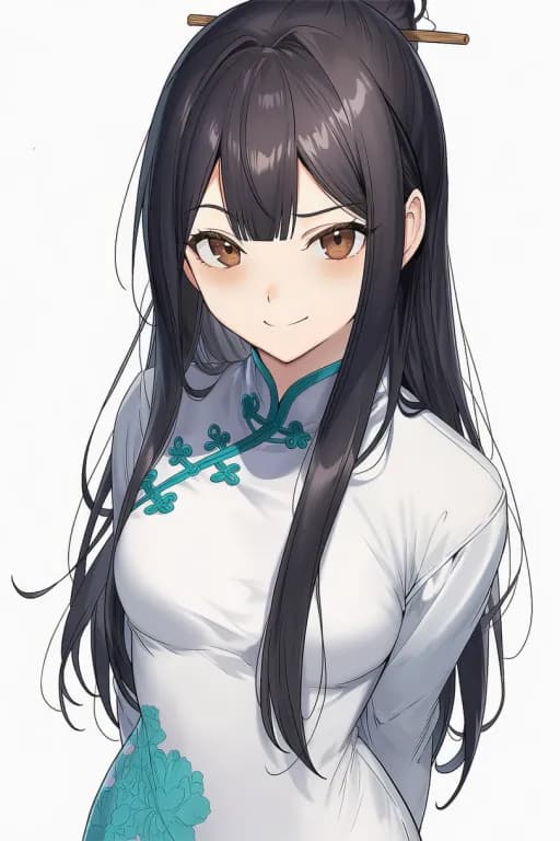 镜缚仙尘：我于女尊世界洞察仙子的性弱点 V1.0