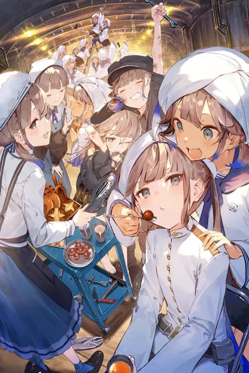 深海假日 马里亚纳