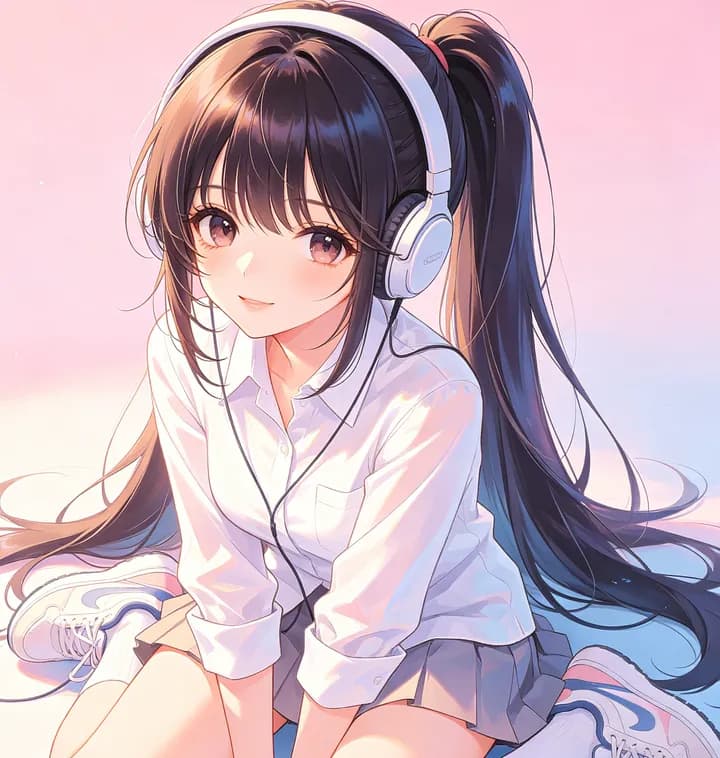李诗语