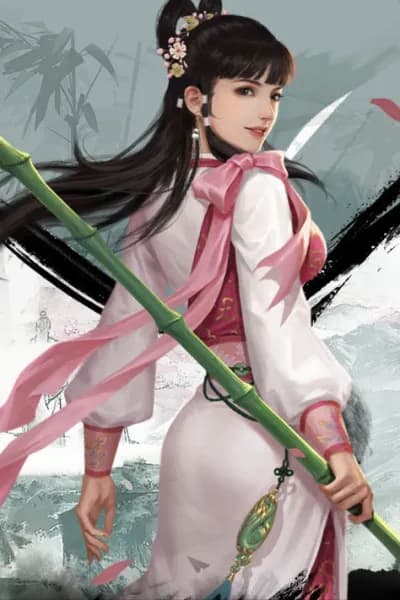 黄蓉