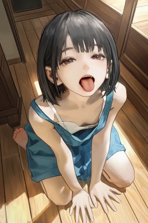 真实 静浦