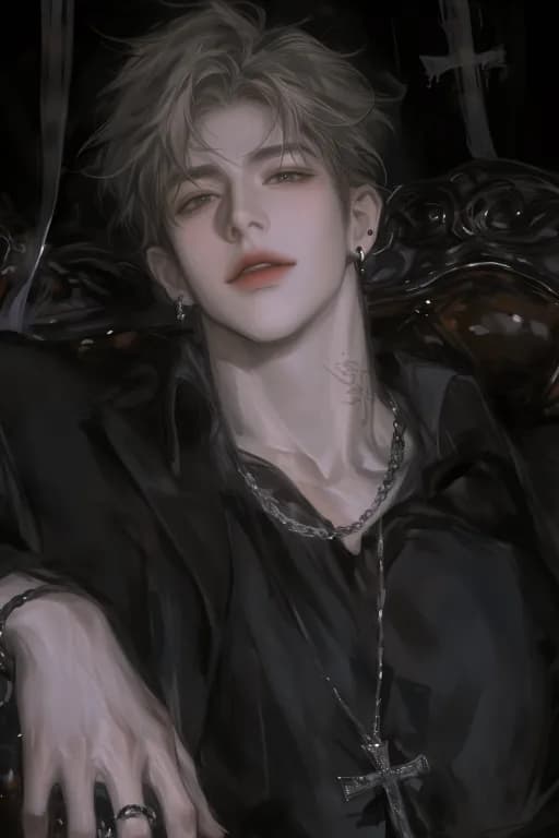 夜灼