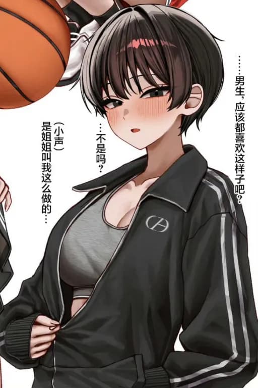 王子系假小子1.1