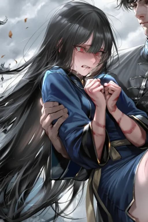 恶嫖 M末千里行