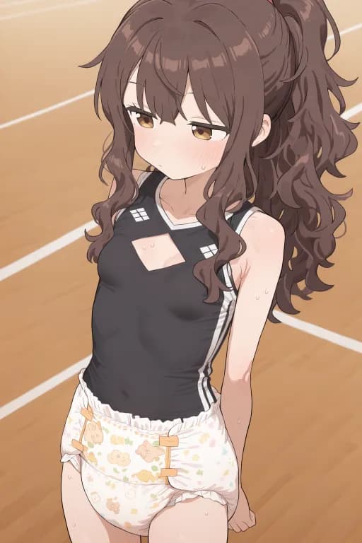漏