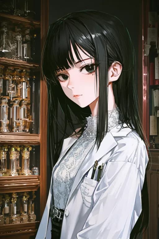 姜明明