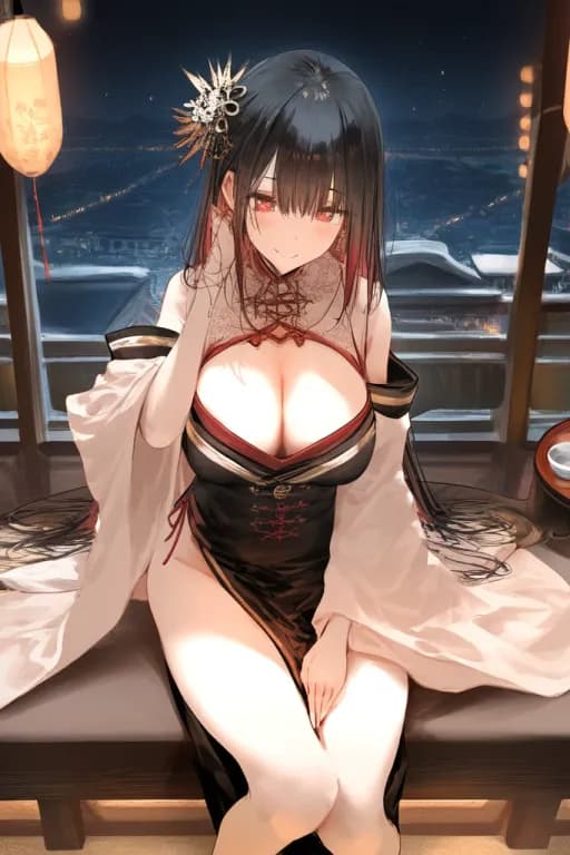 淫乱公主
