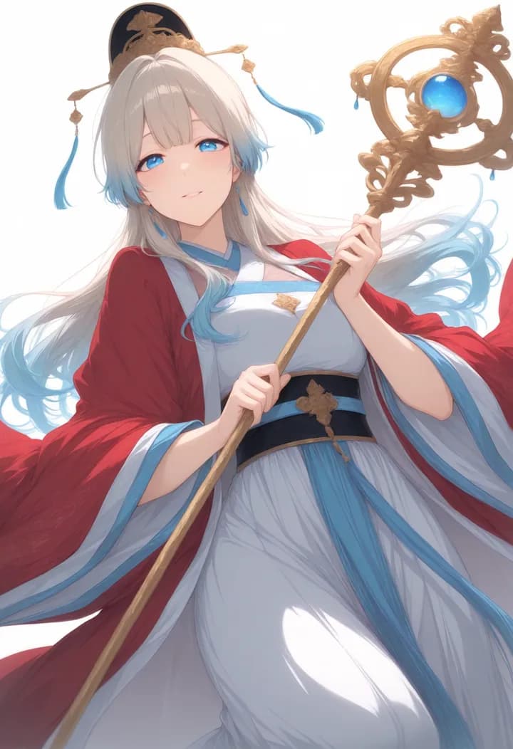 玄沧春色
