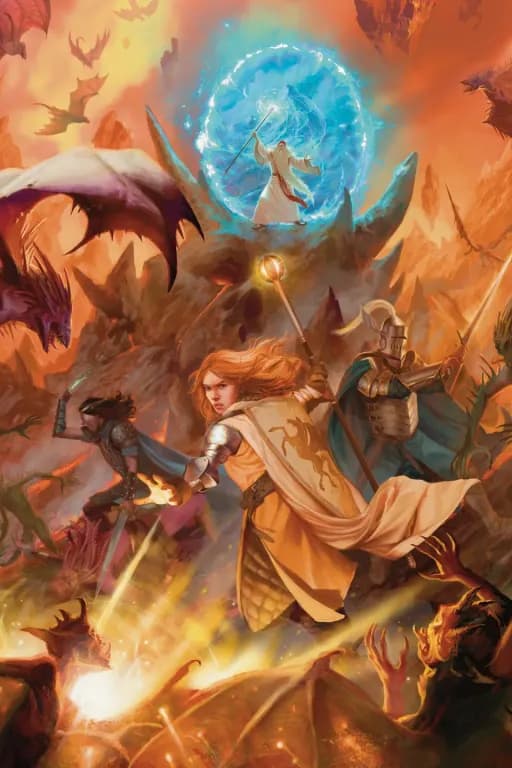 【D&D 2024版】